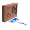 Podpis elektroniczny z kartą i czytnikiem Certum Mini ważny 2 lata Podpis elektroniczny z kartą i czytnikiem Certum Mini ważny 2 lata